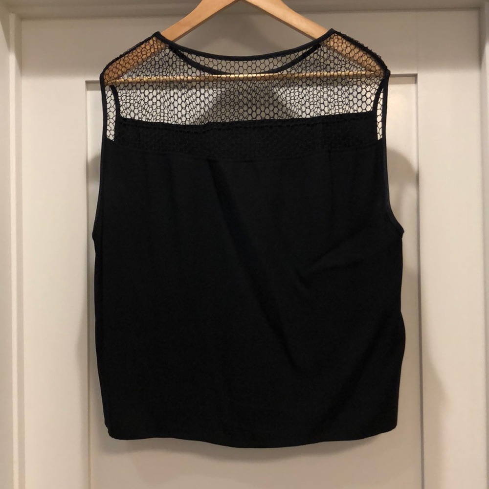 Helmut Lang top